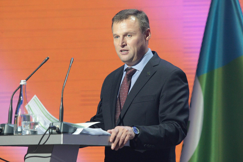 Українська держава потребує нової стратегії розвитку, - Скоцик